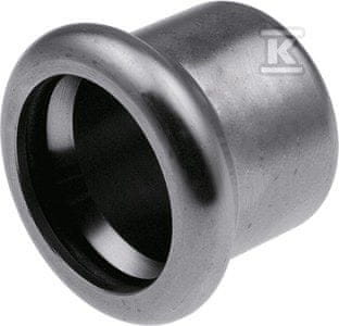 18MM INOX ZATISKALNI ČEP