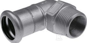 KOMONO 15X1/2 MT INOX STISKALNICA