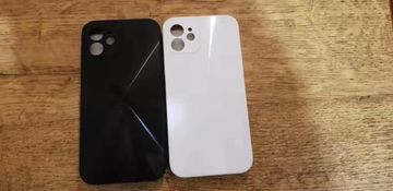 FIN Ovitek za SAMSUNG S21W358 BELA