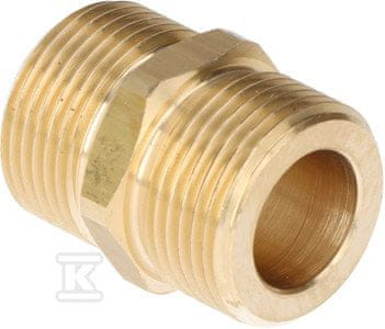 Gebo 3/4" MEDENINASTA BREZALKA