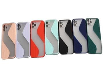 FIN Ovitek za IPHONE 11 PRO W334 ČRN