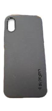 FIN Ovitek za iPhone 11 W302 ČRN