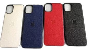 FIN Ovitek za iPhone 13 PRO MAX W352 MODREGA OBLIKE
