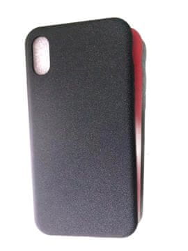 FIN Ovitek za Xiaomi Redmi 10 W327 črne barve