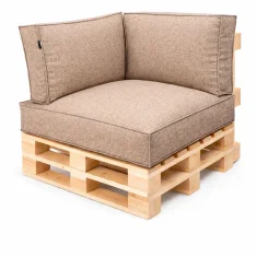 Blazine iz palet - kotni komplet UV 80/80/15 GRANULAT Blazine iz palet - kotni komplet UV 80/80/15 GRANULAT <span>-</span>Cappuccino melange
