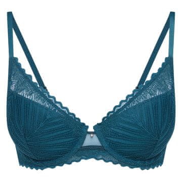 Henderson Push-up modrček Flore 65F