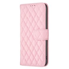 Ovitek na preklop za Oppo Reno 11F 5G, denarnica, , roza
