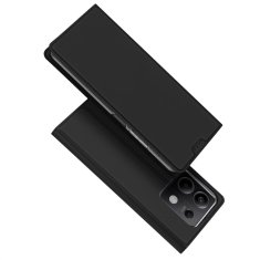 Dux Ducis Ovitek za Xiaomi Redmi Note 13 5G, Skinpro, črn