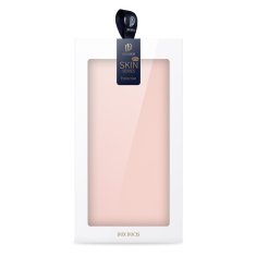 Dux Ducis Ovitek za Xiaomi Redmi Note 13 5G, Skinpro, roza zlat