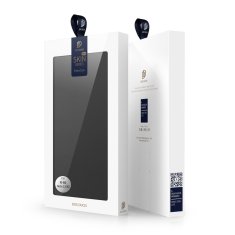 Dux Ducis Ovitek za Xiaomi Redmi Note 13 5G, Skinpro, črn