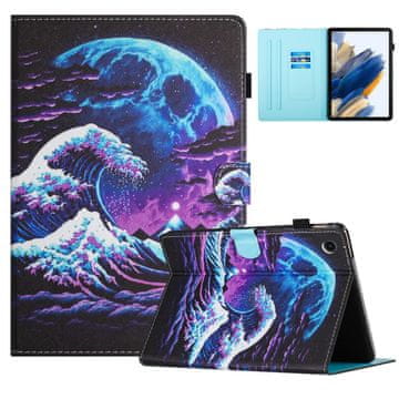 GS Ovitek za Lenovo Tab M10 10.1 Gen 3, morski val