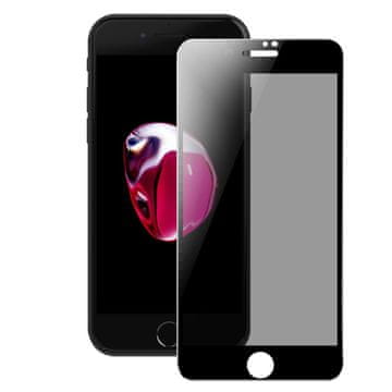 Dux Ducis Kaljeno steklo Anti Spy za iPhone 7/8/SE/SE 2022