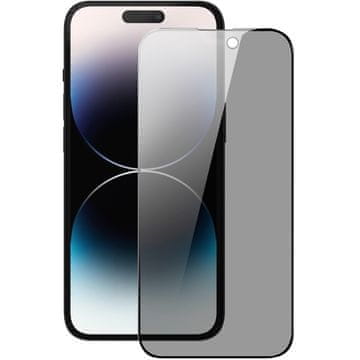 Dux Ducis Kaljeno steklo Anti Spy za iPhone 14 Pro