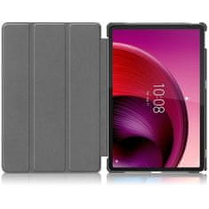 GS Pametni ovitek za Lenovo Tab M11, rožnato zlat