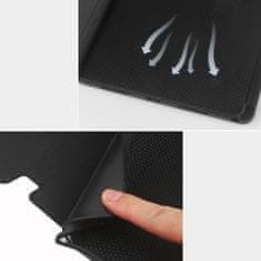GS Ovitek za Lenovo Tab M11, reža za vizitke in pisalo, črna