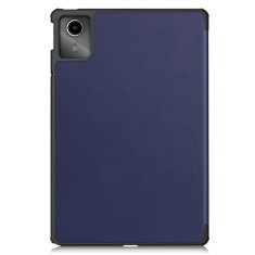 GS Pametni ovitek za Lenovo Tab M11, temno moder