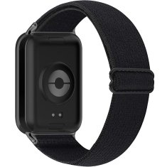 GS Najlonski pašček za Xiaomi Smart Band 8 Pro / Xiaomi Smart Band 9 Pro, večbarven