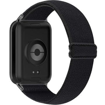 GS Najlonski pašček za Xiaomi Smart Band 8 Pro / Xiaomi Smart Band 9 Pro, večbarven