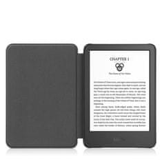Overboard Ovitek Smartcase za Kindle 11, zelen