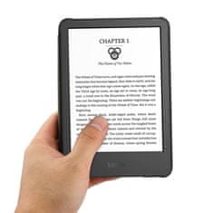 Overboard Ovitek Smartcase za Kindle 11, zelen