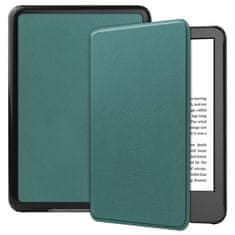 Overboard Ovitek Smartcase za Kindle 11, zelen