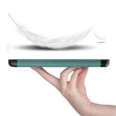 Overboard Ovitek Smartcase za Kindle 11, zelen