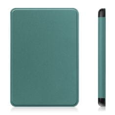 Overboard Ovitek Smartcase za Kindle 11, zelen