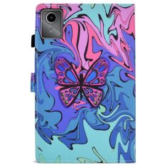 GS Ovitek za Lenovo Tab M11, s preklopom, barva metulja