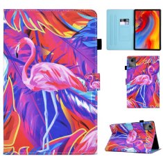 GS Ovitek za Lenovo Tab M11 z zavihkom, flamingo