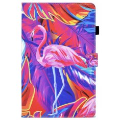 GS Ovitek za Lenovo Tab M11 z zavihkom, flamingo