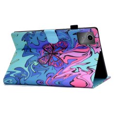 GS Ovitek za Lenovo Tab M11, s preklopom, barva metulja