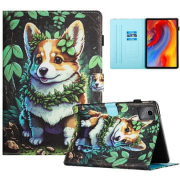 GS Ovitek za Lenovo Tab M11, z zavihkom, pasma korgeja