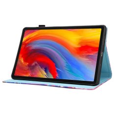GS Ovitek za Lenovo Tab M11, s preklopom, barva metulja