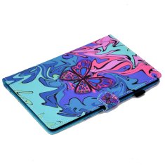 GS Ovitek za Lenovo Tab M11, s preklopom, barva metulja