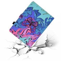 GS Ovitek za Lenovo Tab M11, s preklopom, barva metulja