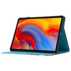 GS Ovitek za Lenovo Tab M11, z zavihkom, pasma korgeja
