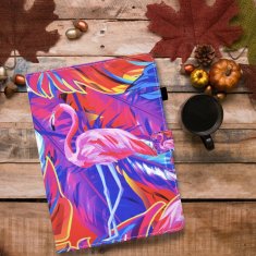 GS Ovitek za Lenovo Tab M11 z zavihkom, flamingo