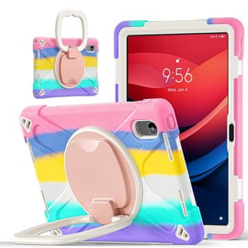 GS Otroški ovitek za Lenovo Tab M11, oklepni, večbarven