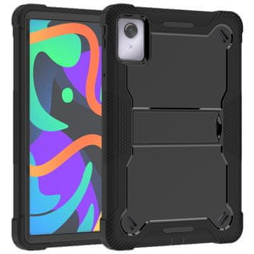 GS Ovitek Impact Armor za Lenovo Tab M11, črn