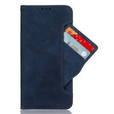 GS Ovitek za OnePlus Nord CE4 Lite, reža za kartico, temno moder