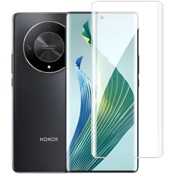 GS Kaljeno UV steklo za Honor Magic 6 Lite 5G