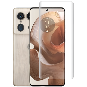 GS Kaljeno UV steklo za Motorola Edge 50 Pro