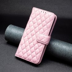 Ovitek na preklop za Oppo Reno 11F 5G, denarnica, , roza
