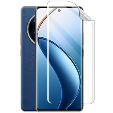 Overboard Hidrogelna folija za Realme 12+ Plus 5G