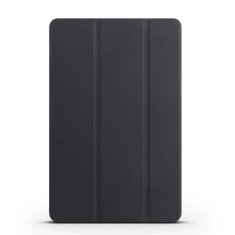GS Ovitek za iPad Pro 11" M5 2025 / M4 2024 (6./5. generacija), Smartcase, črn