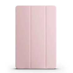 GS Ovitek za iPad Air 13" M4 2026 / M3 2025 / M2 2024, Smartcase, roza zlata