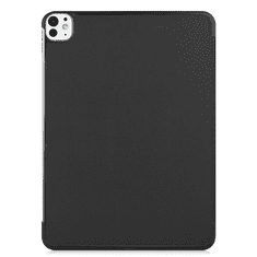GS Ovitek za iPad Pro 11" M5 2025 / M4 2024 (6./5. generacija), Smartcase, črn