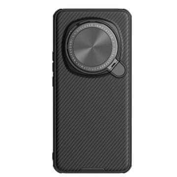 Nillkin Ovitek za Honor Magic 6 Pro 5G, Armor, CamShield Prop, črn