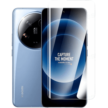GS Kaljeno UV steklo za Xiaomi 14 Ultra