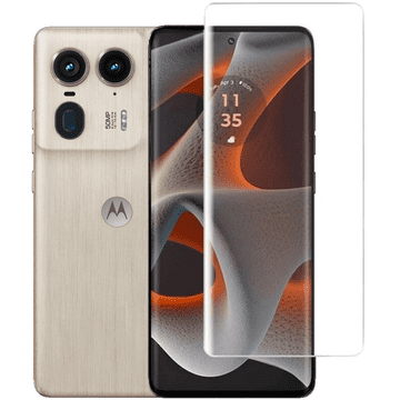GS Kaljeno UV steklo za Motorola Edge 50 Ultra